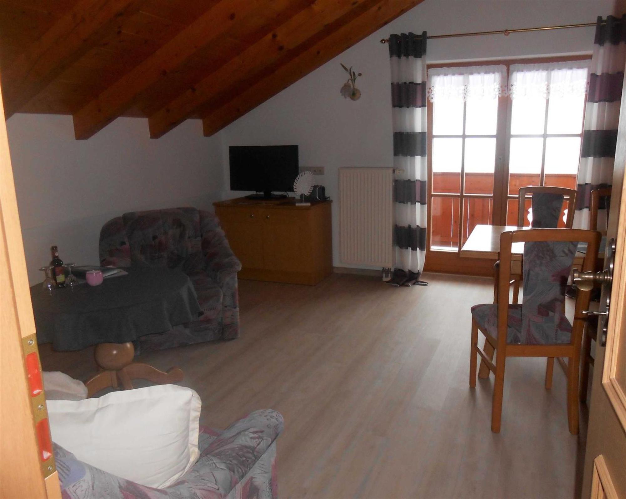 Haus Wiesenblick Oberwössen Екстериор снимка